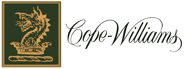 Cope-Williams logo