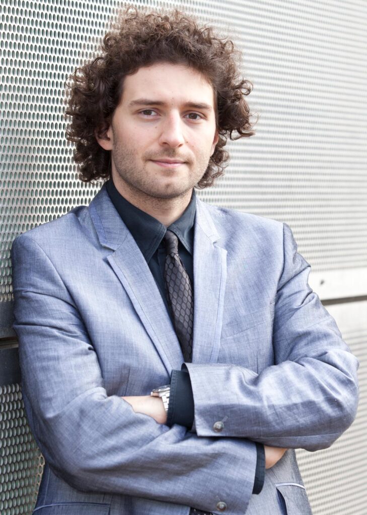 Stefan Cassomenos