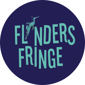 Flinders Fringe Festival logo